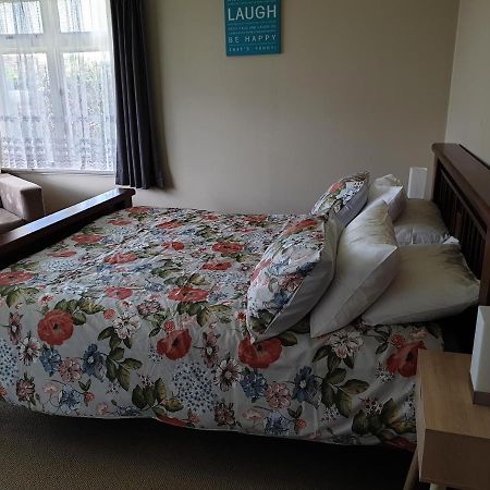 Belvedere House Carterton Luaran gambar