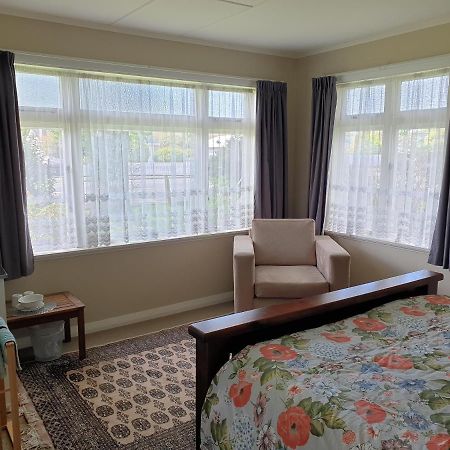 Belvedere House Carterton Luaran gambar