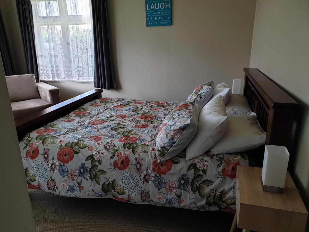 Belvedere House Carterton Luaran gambar